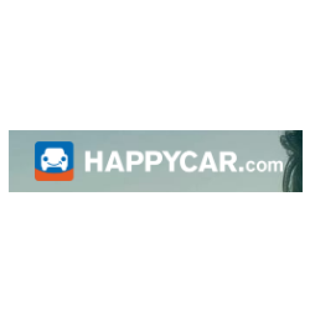 HappyCar
