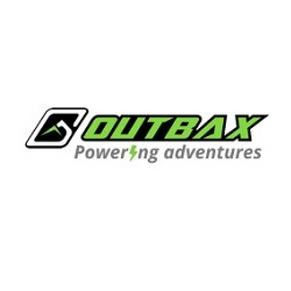 Verified 35% Off Portable Power Stations at Outbax