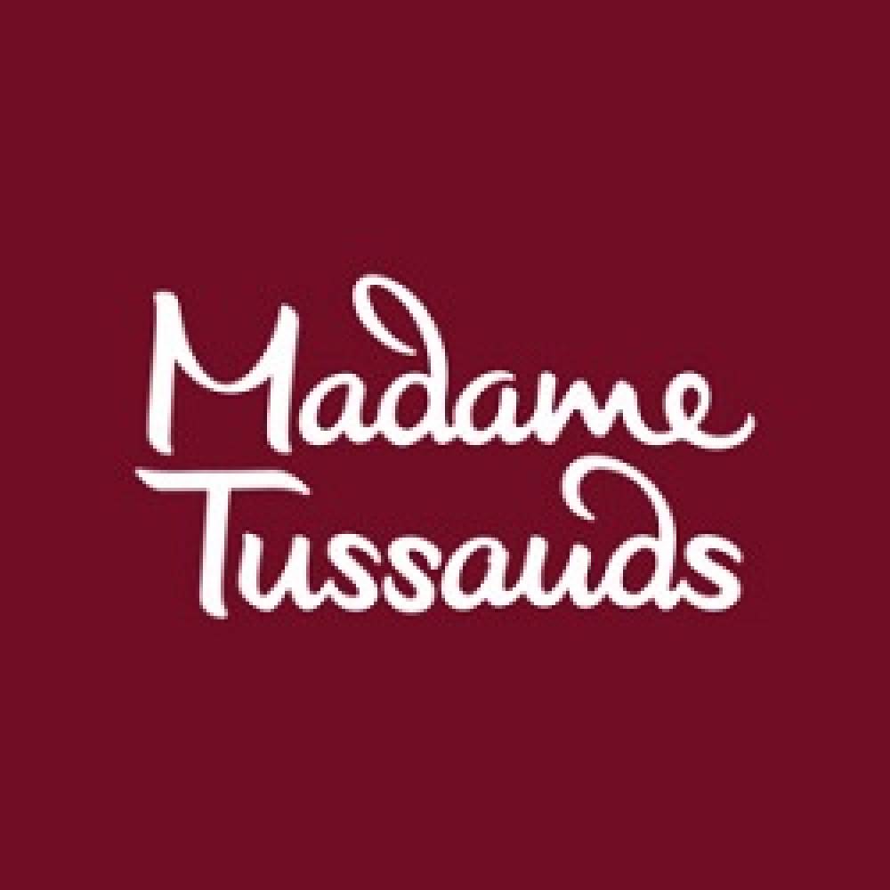 Madame Tussauds