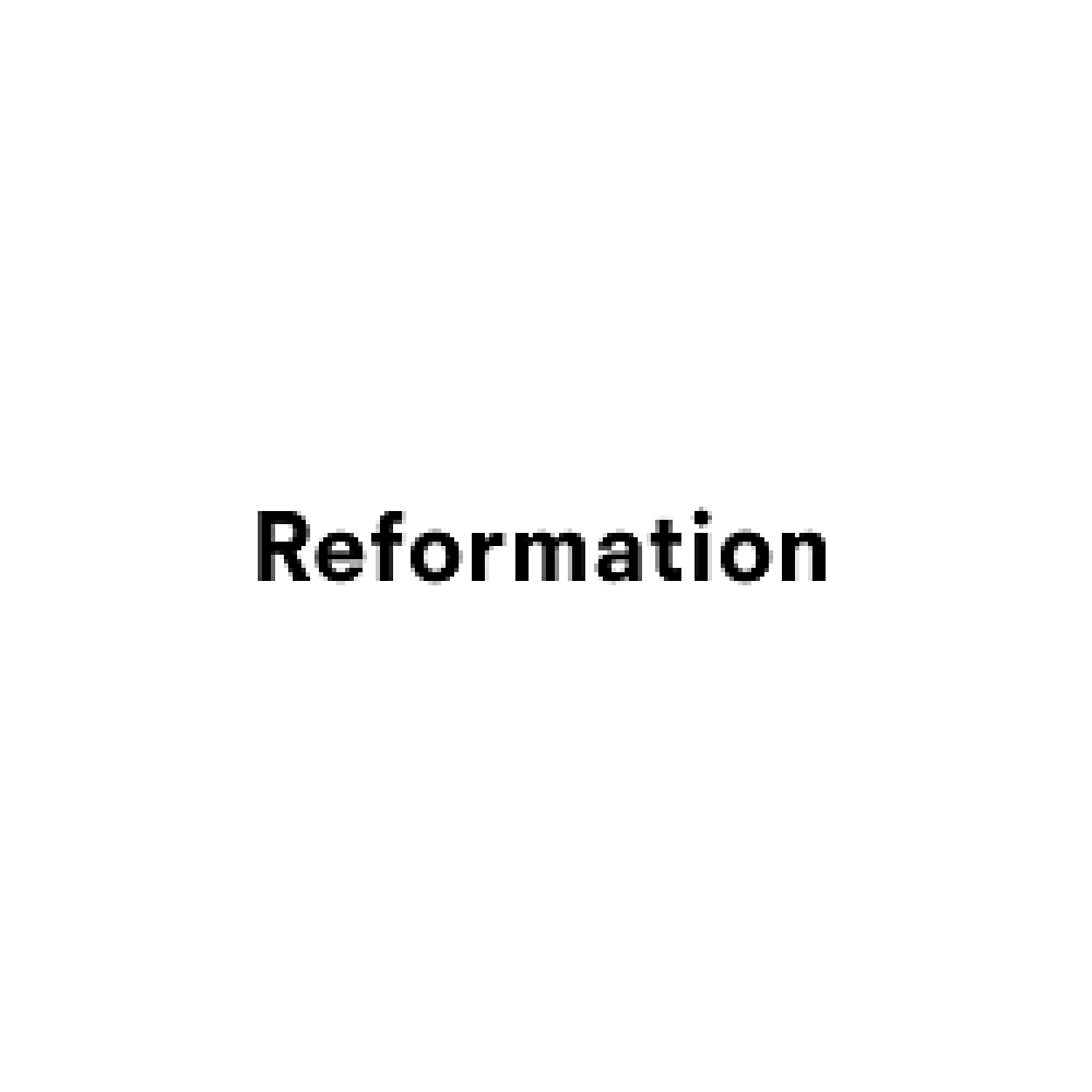 Reformation