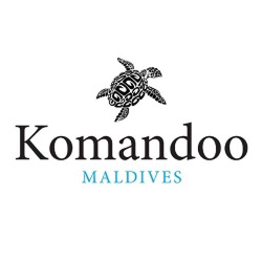 Komandoo