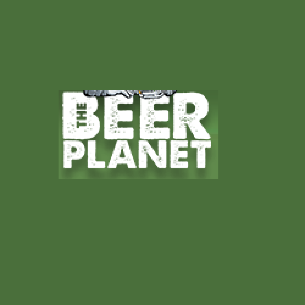 Thebeerplanet