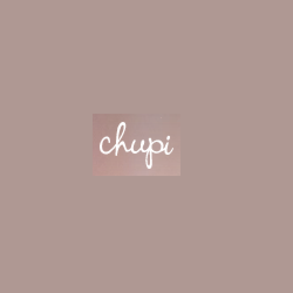 Chupi