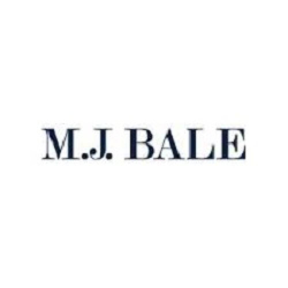 MJ Bale