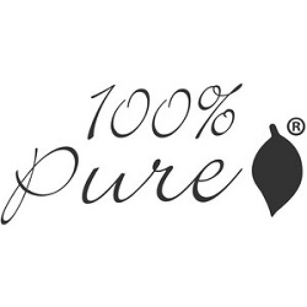 100% PURE