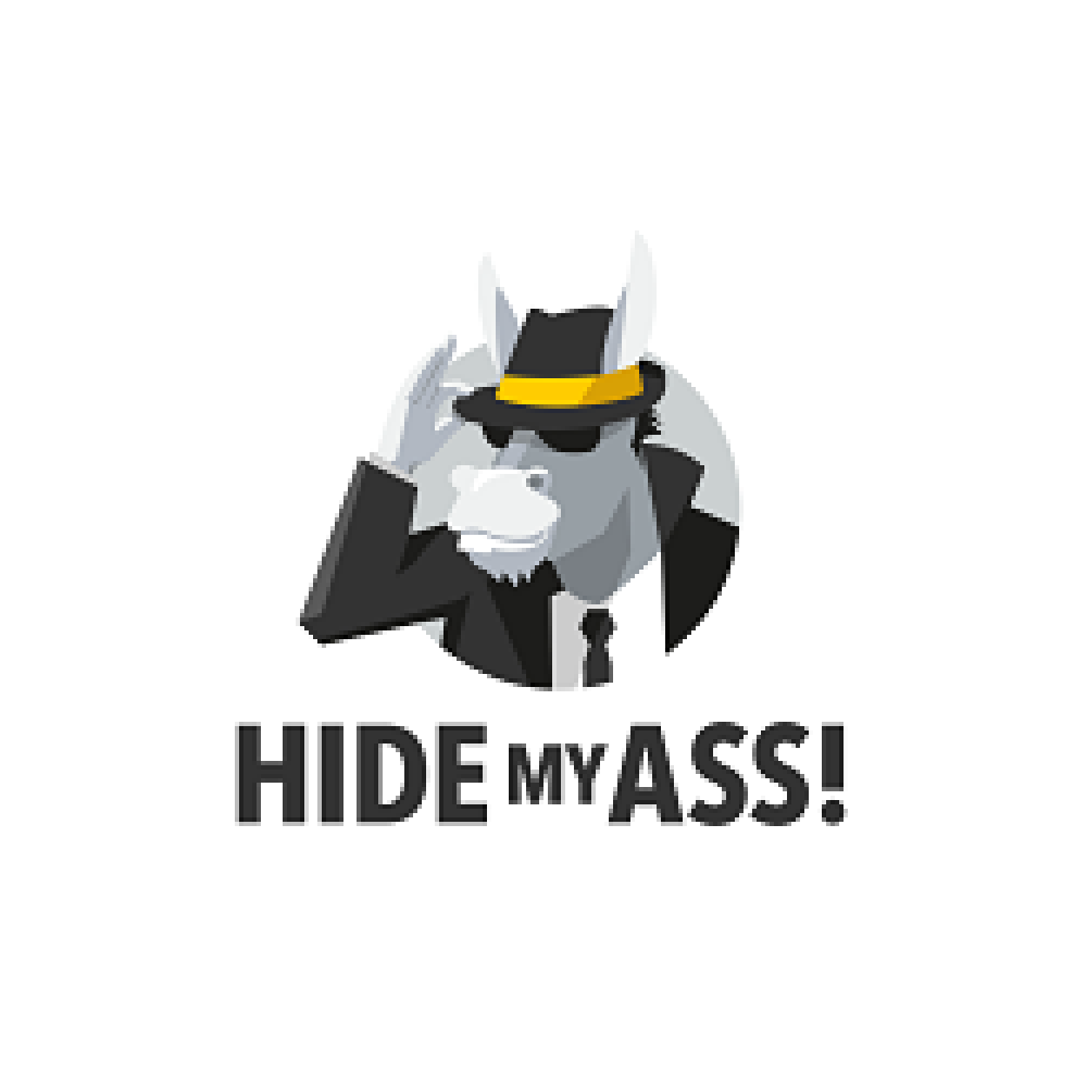 Hide My Ass
