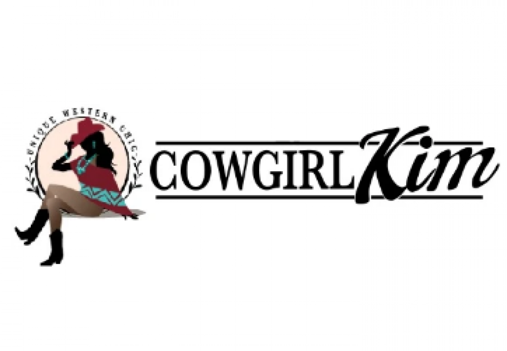 Cowgirl Kim