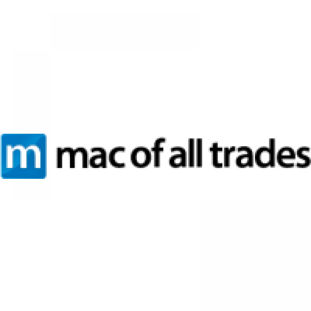 Mac Of All Trades