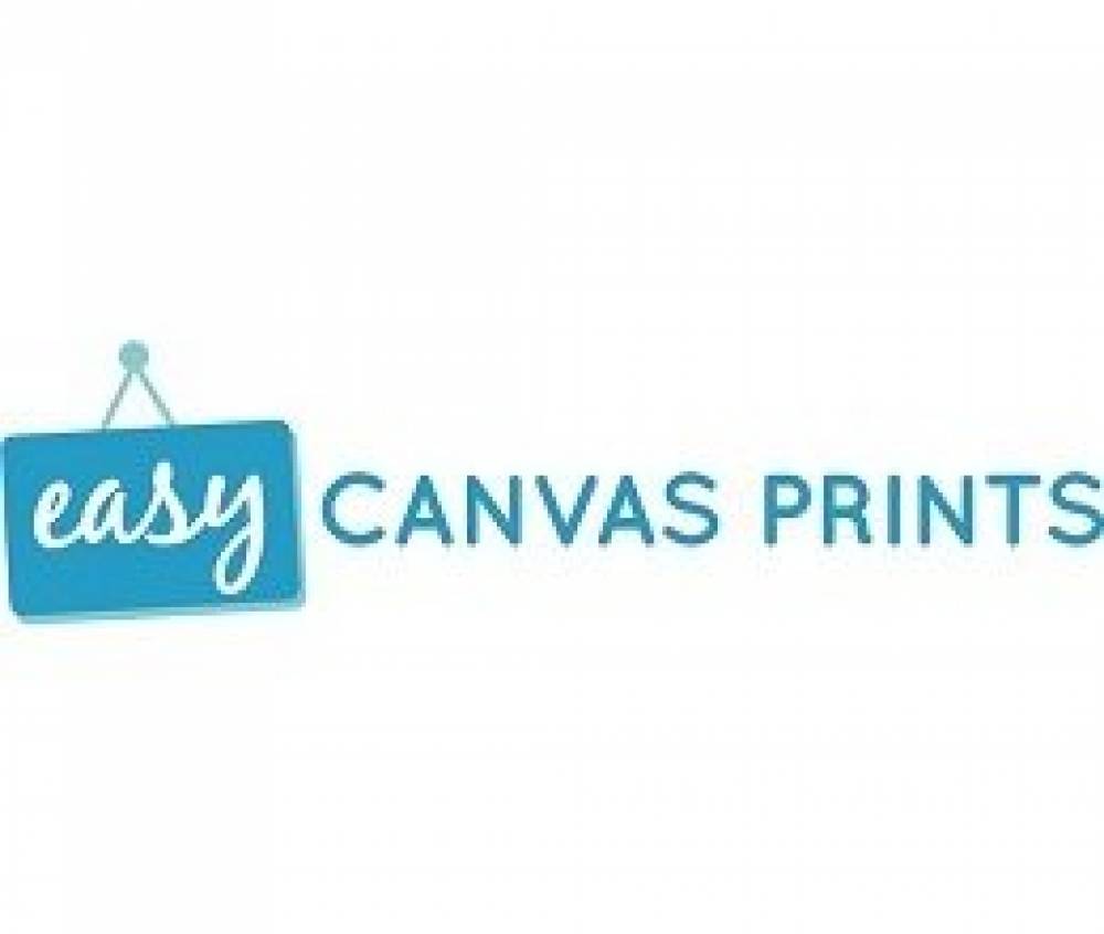 Easy Canvas Prints