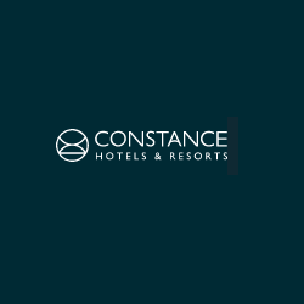 Constance Hotels and Resorts