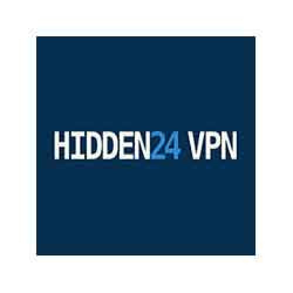 Hidden24 VPN