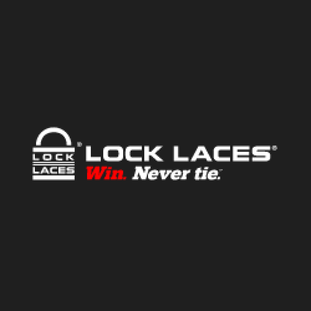 Lock Laces