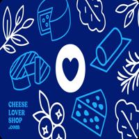 The Cheese Lover Shop