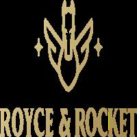Royce and Rocket