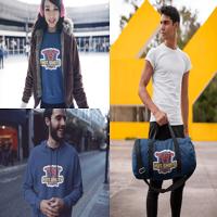 Fan Merch