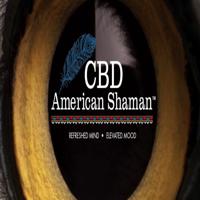 CBD American Shaman