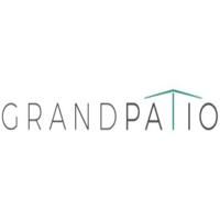 20% OFF Grand Patio Coupon Code