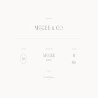 10% Off McGee & Co Coupon Code
