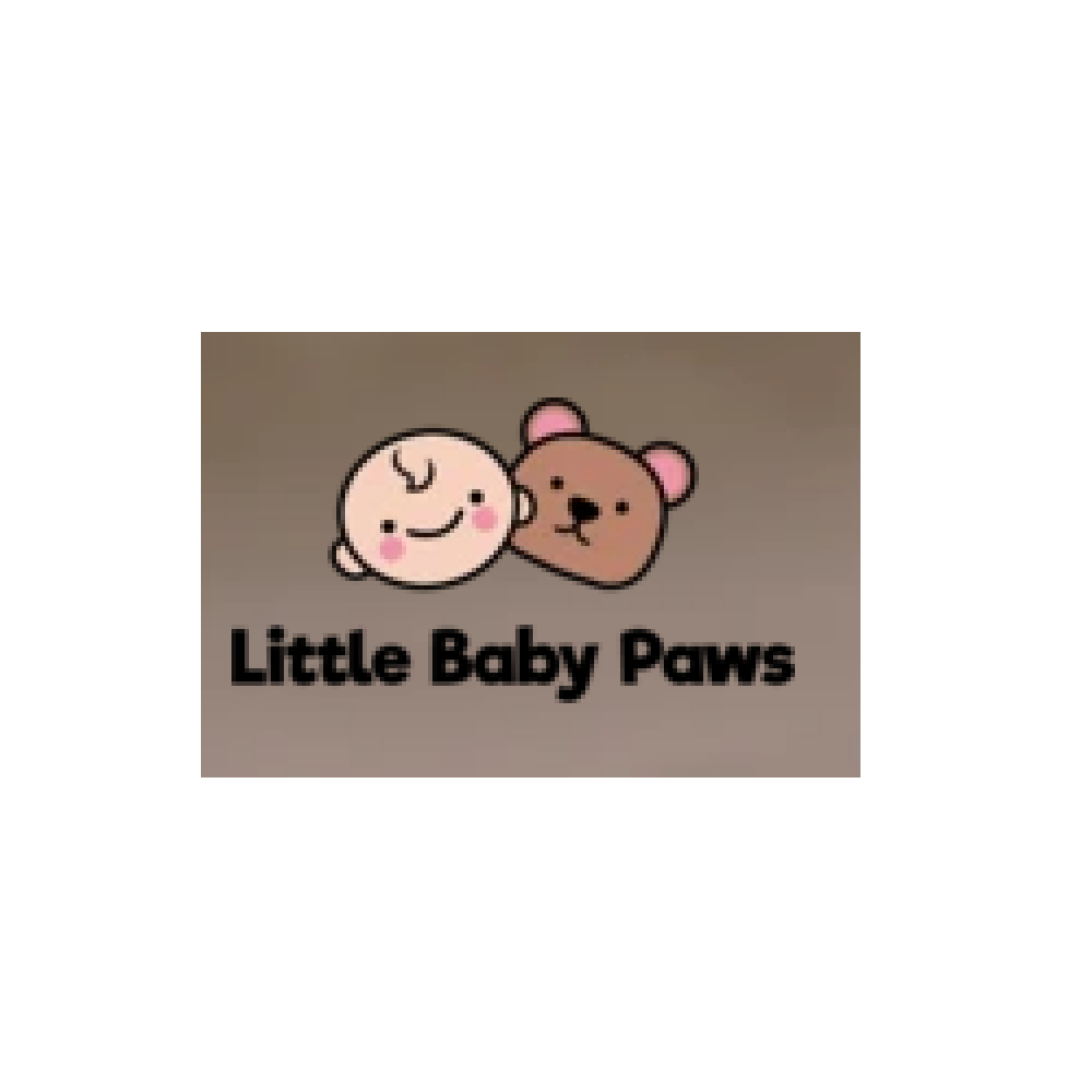 Little baby paws