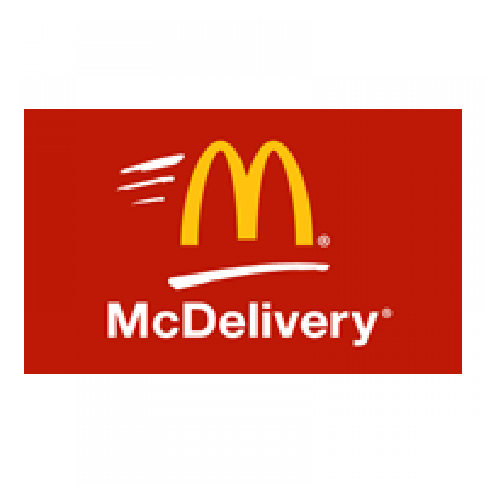 Mcdelivery