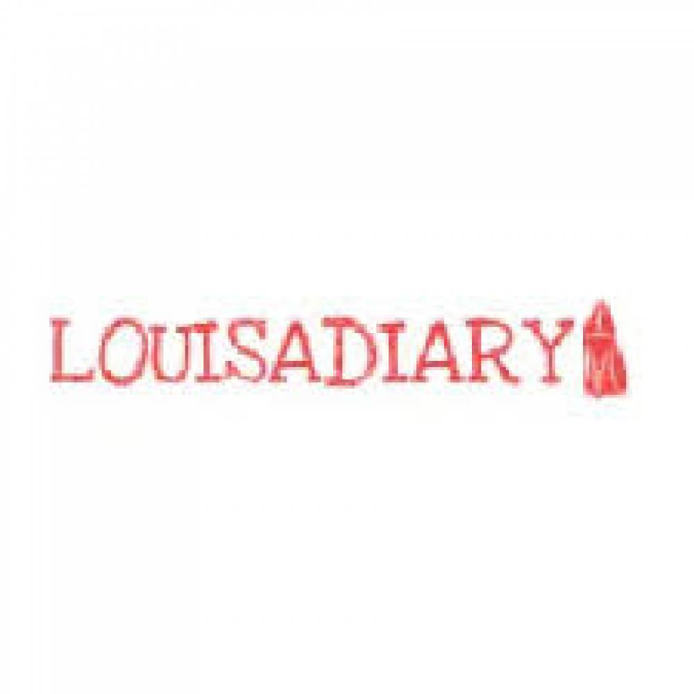 Louisadiary