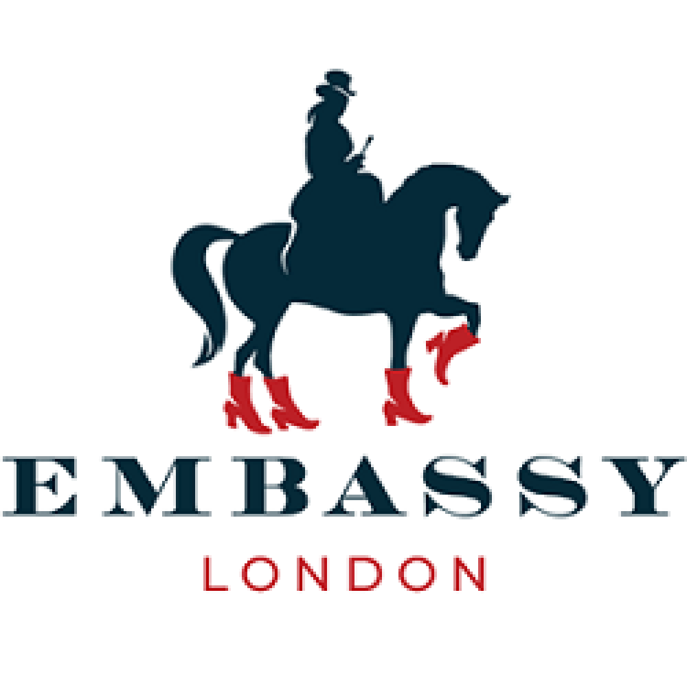 Embassy London