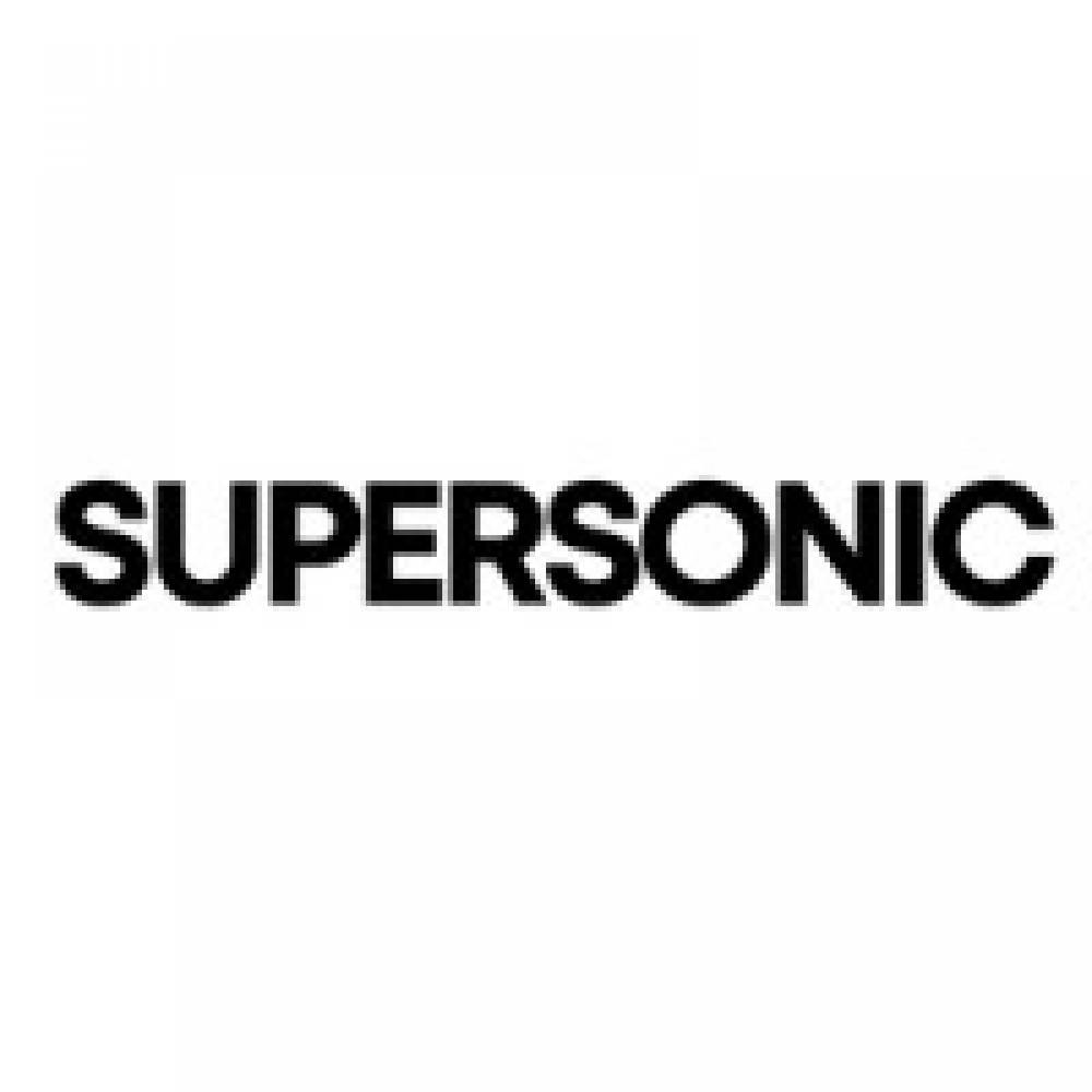 Supersonic