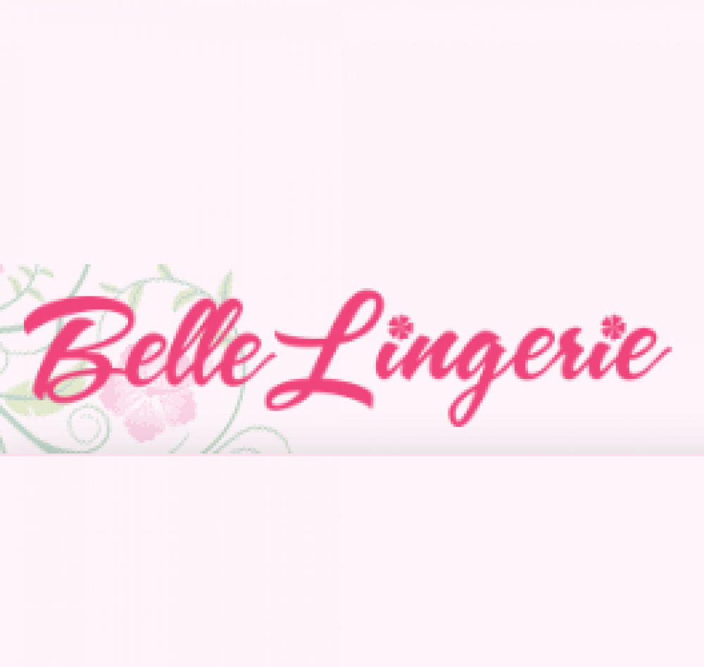 Belle Lingerie