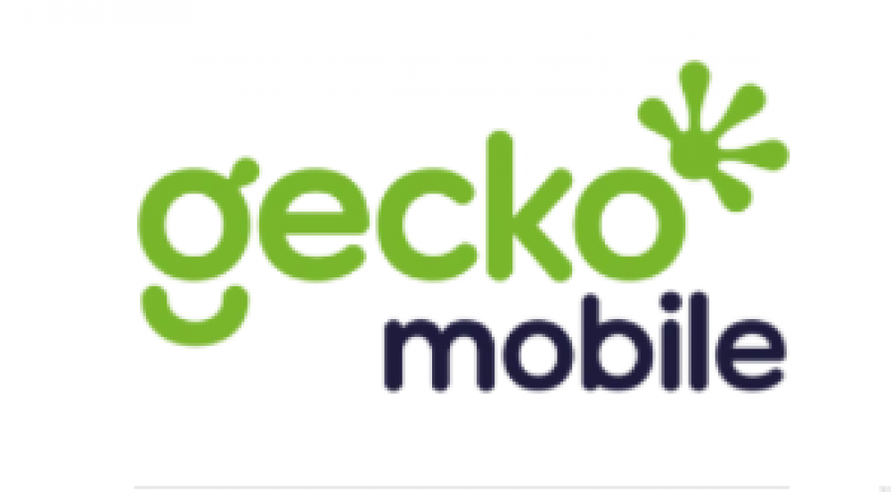 Gecko Mobile Shop