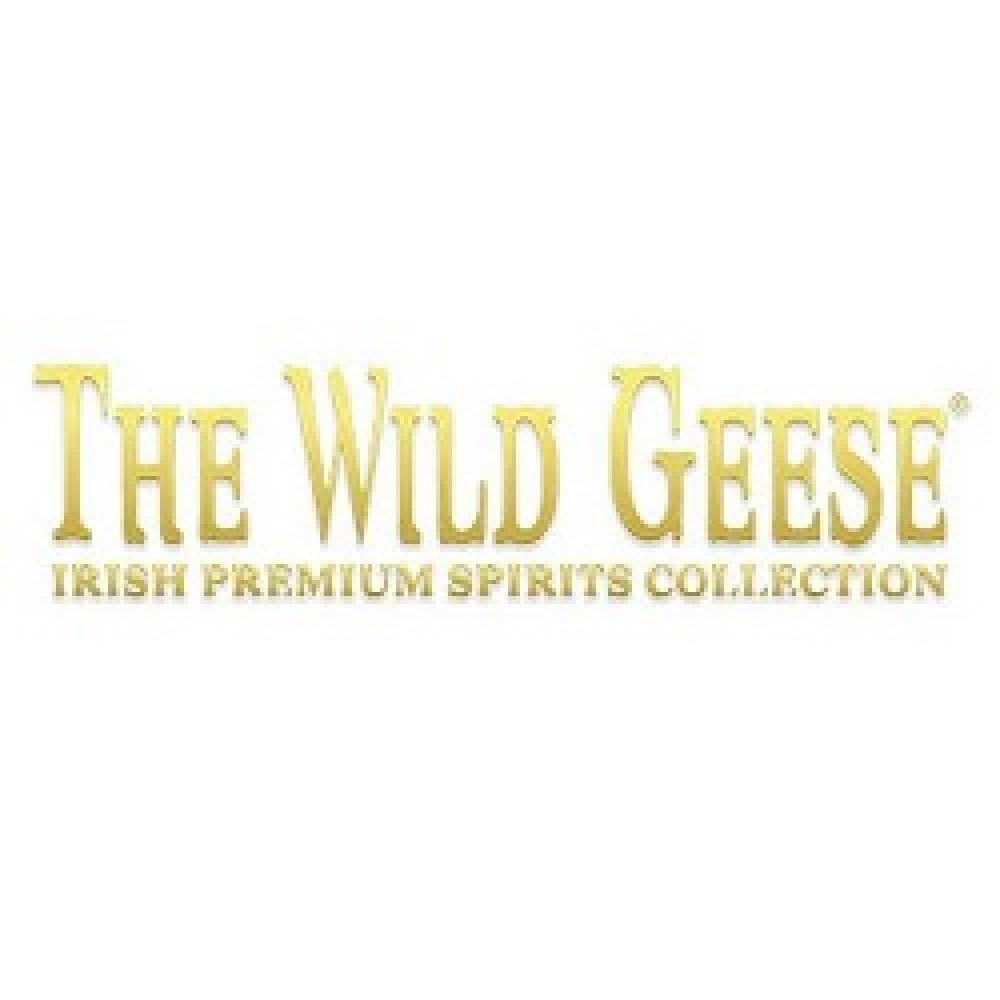 The Wild Geese Irish Premium Spirits