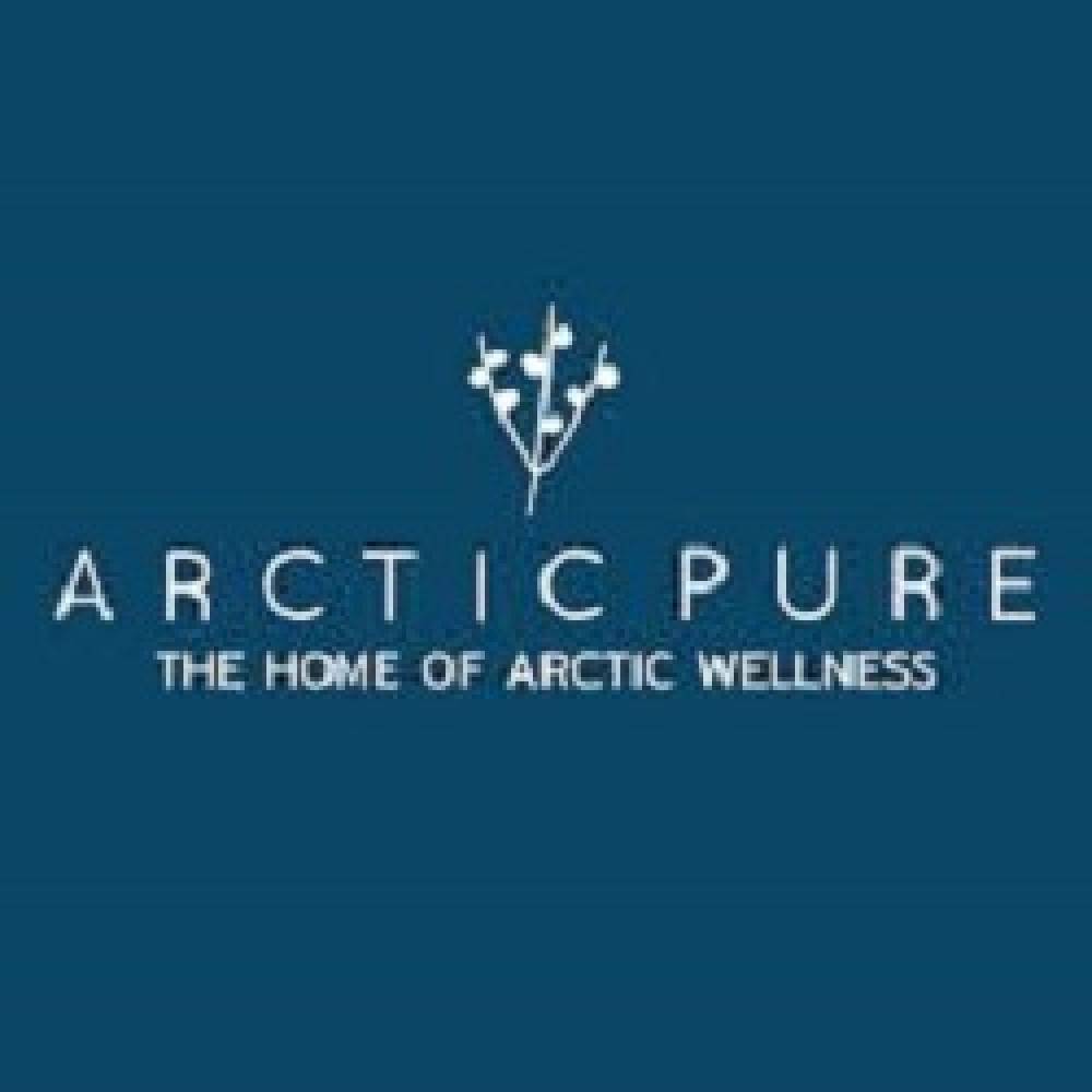 Arctic Pure