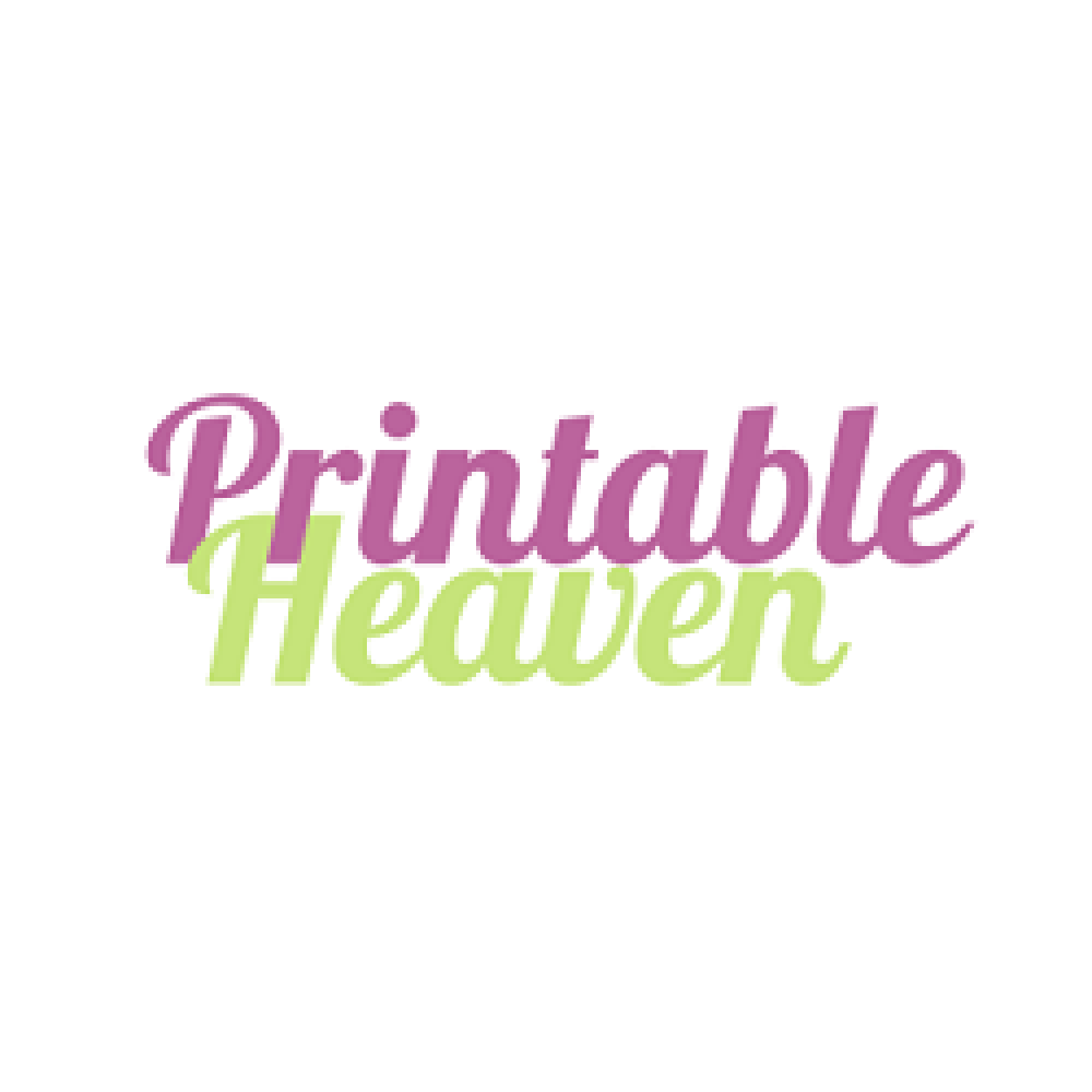 Printable Heaven