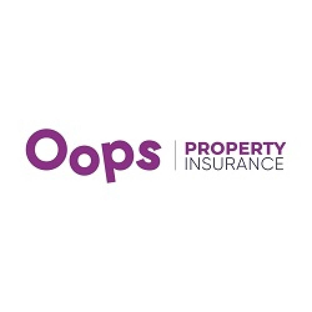 Oops Insurance