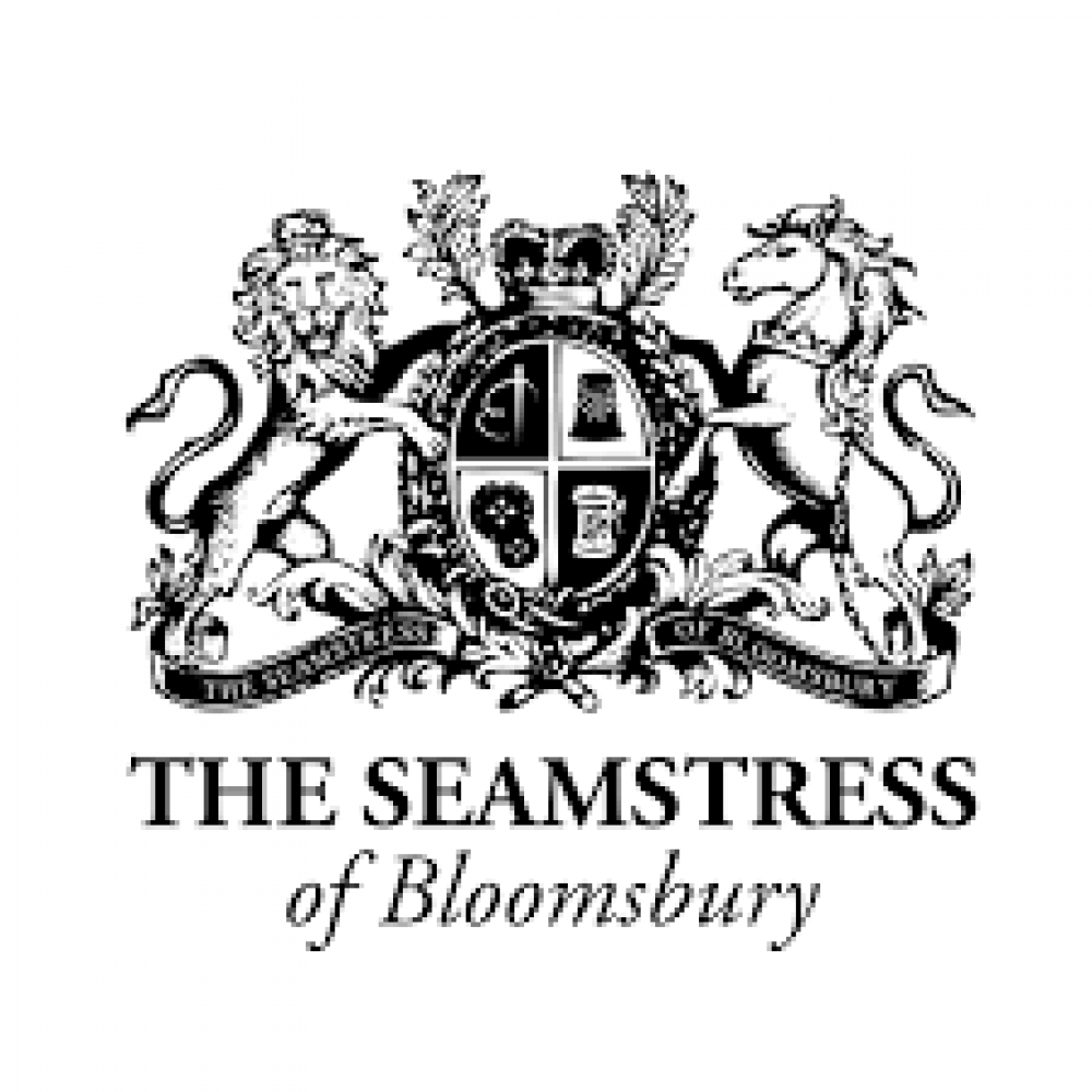 Up to 50% off With Clearance Sale at The Seamstress Of Bloomsbury