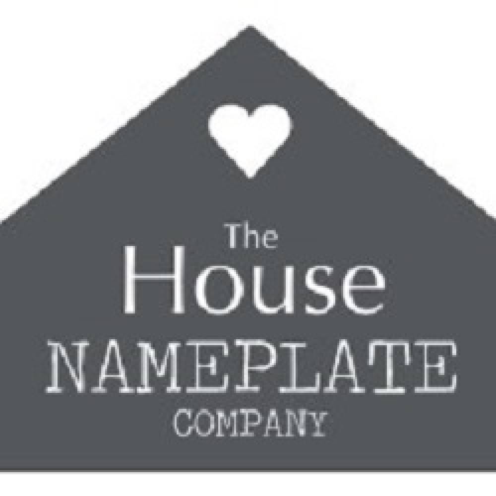 The House Nameplate Company