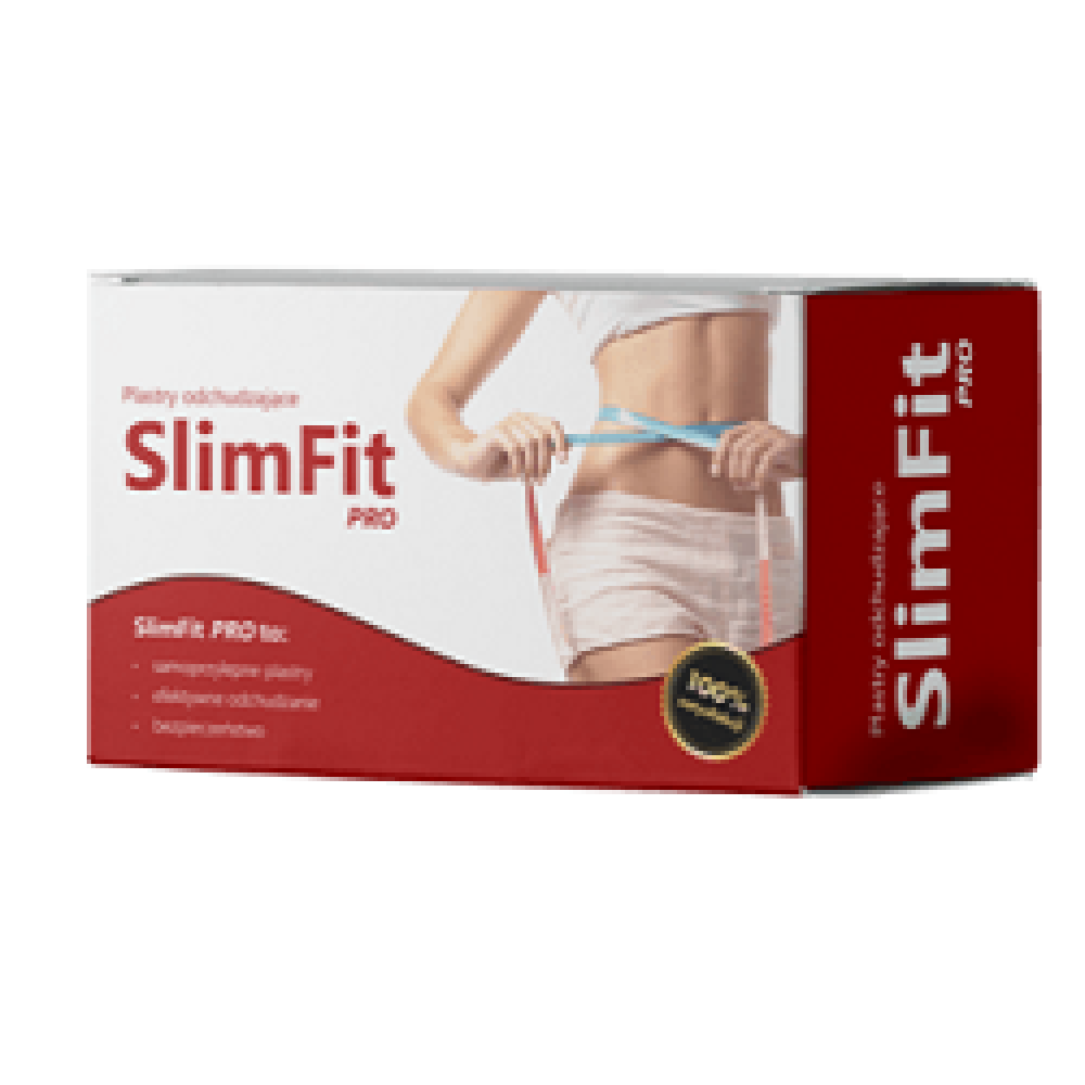 SlimFit Pro