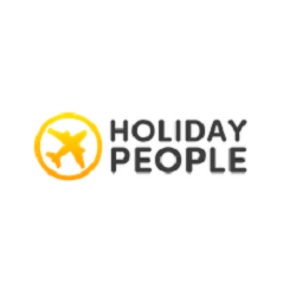 Holiday People