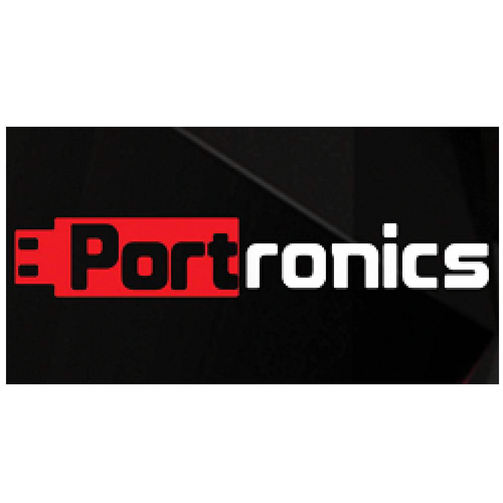 Portronics