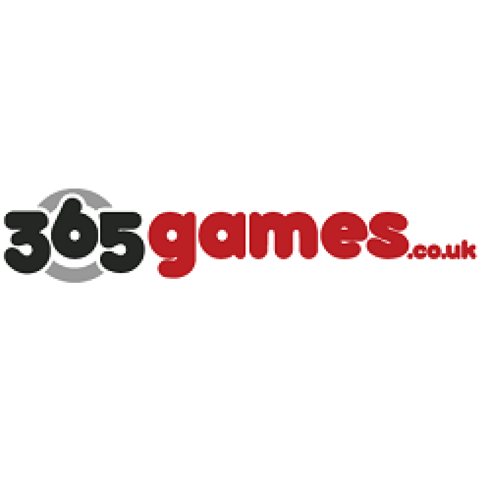 Gift Vouchers from £1 at 365games.co.uk
