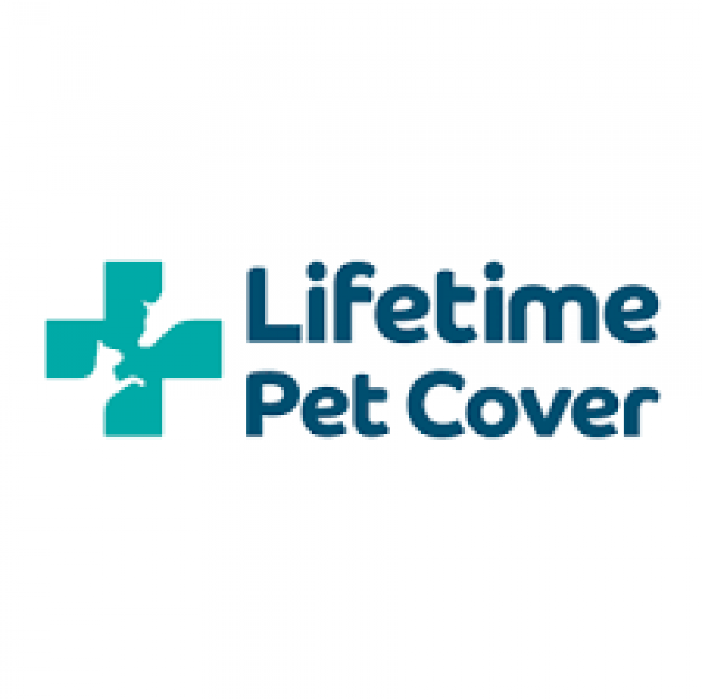 Lifetime Pet Cover