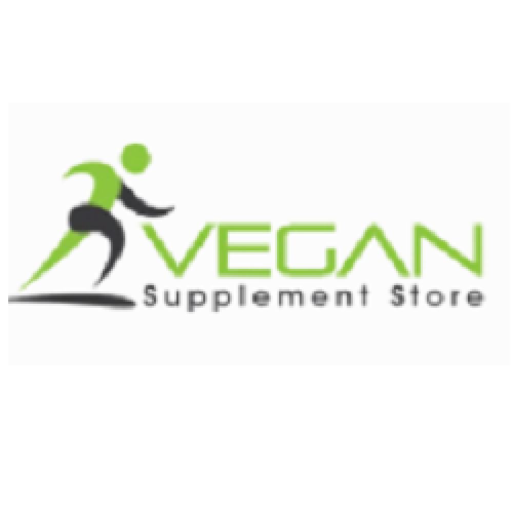 Vegan Supplement Store