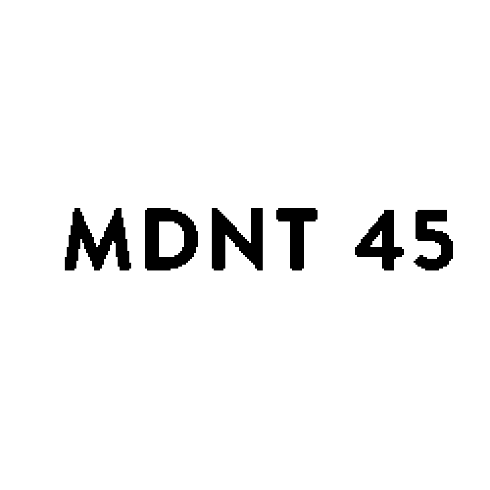 MDNT45