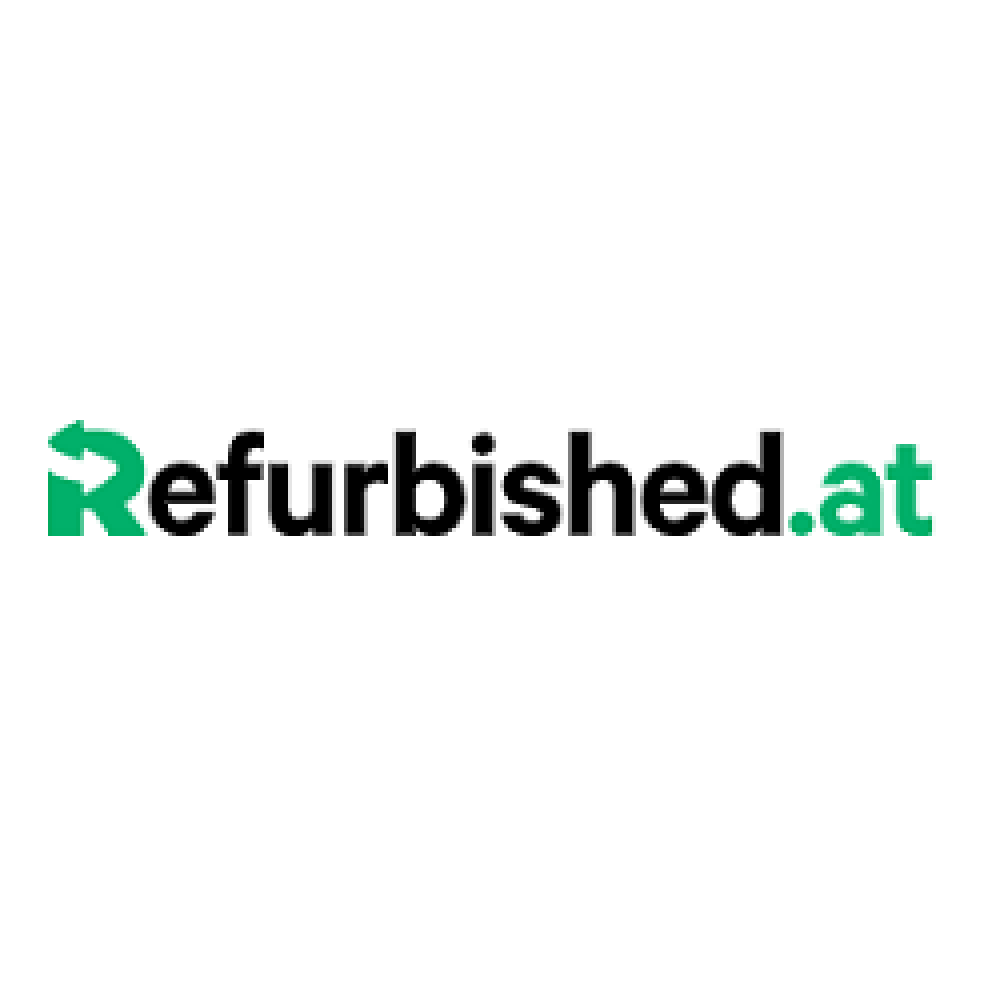 Refurbished