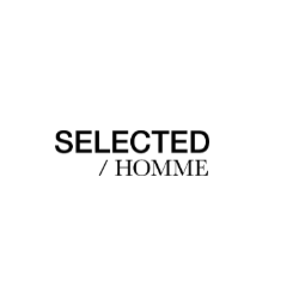Selected Homme