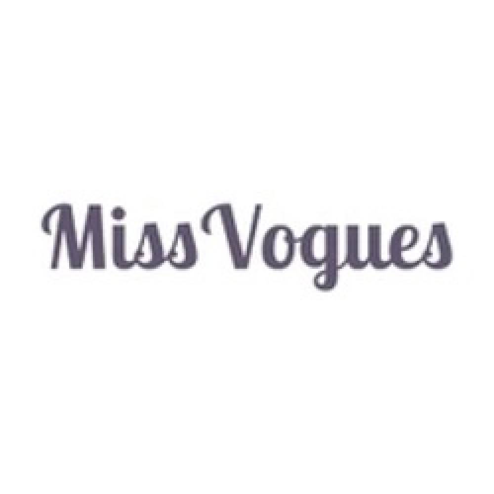 Missvogues
