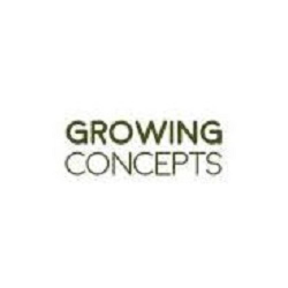 Growing Concepts