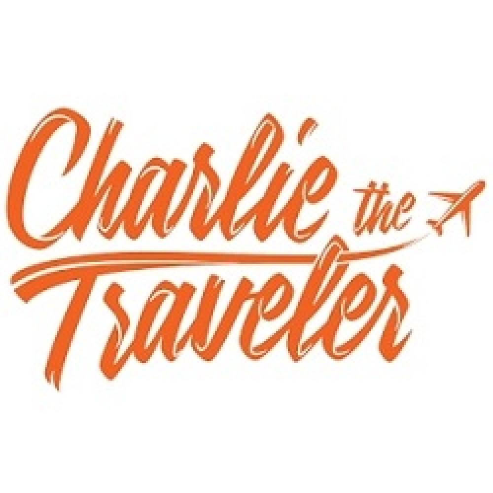 CharlieTheTraveler