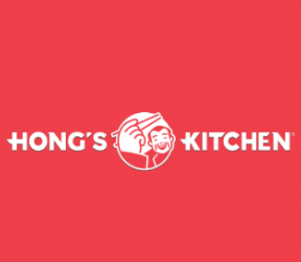 Hong's Kitchen
