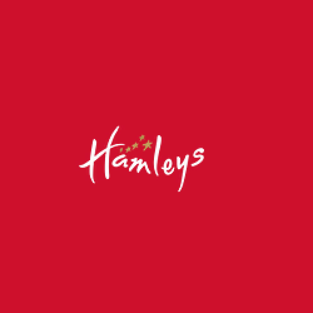 Hamleys CPS