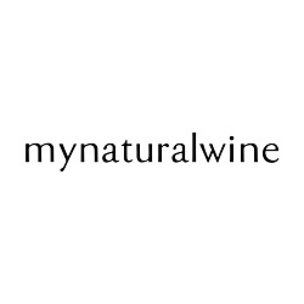 My Natural Wine